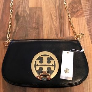 Tory Burch, NWT Crossbody